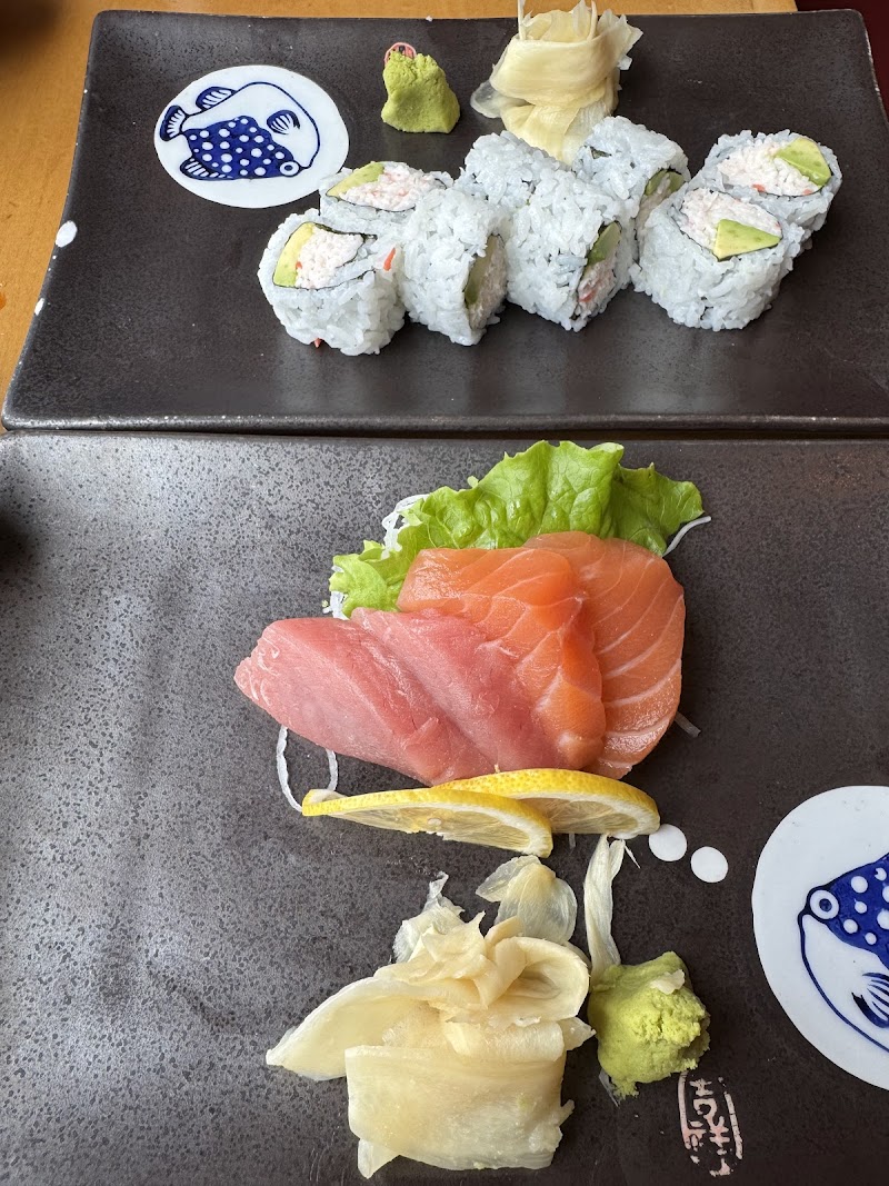 Tomo Sushi & Teriyaki photo 4