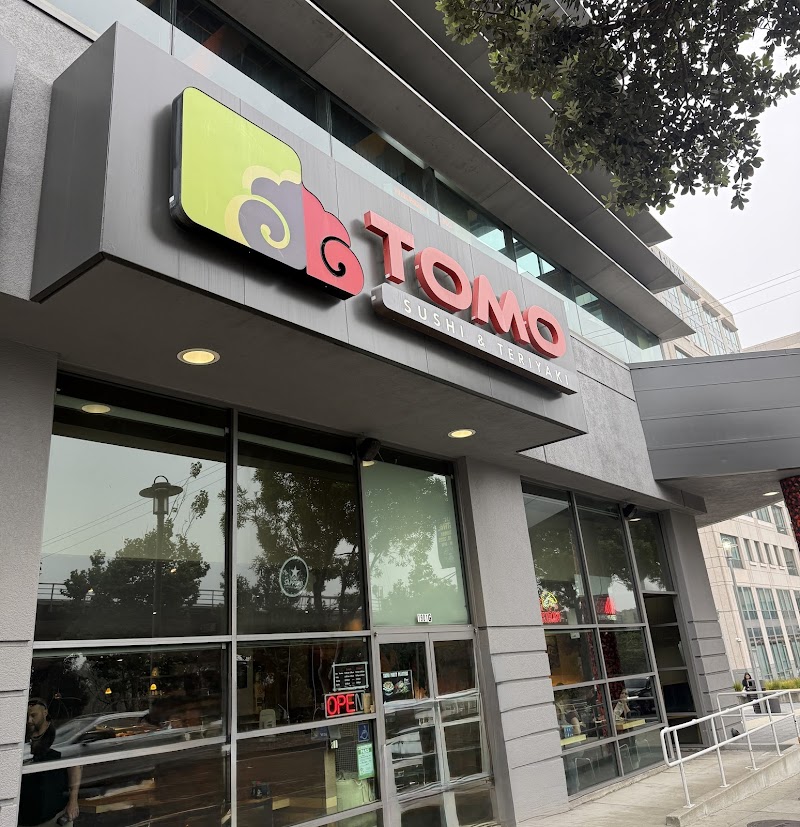 Photo of Tomo Sushi & Teriyaki