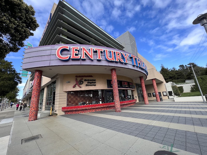 Photo of Cinemark Century Daly City 20 XD and IMAX