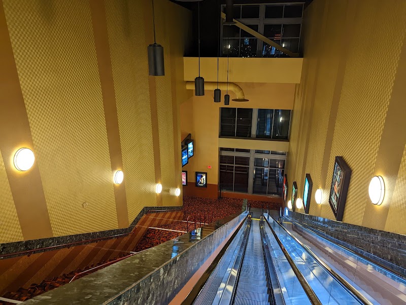 Cinemark Century Daly City 20 XD and IMAX photo 4