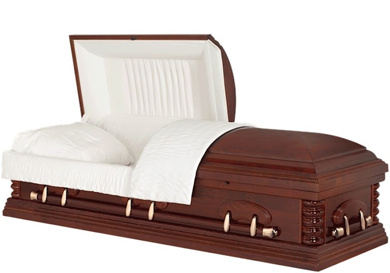 Colma Cremation and Funeral Services photo 2