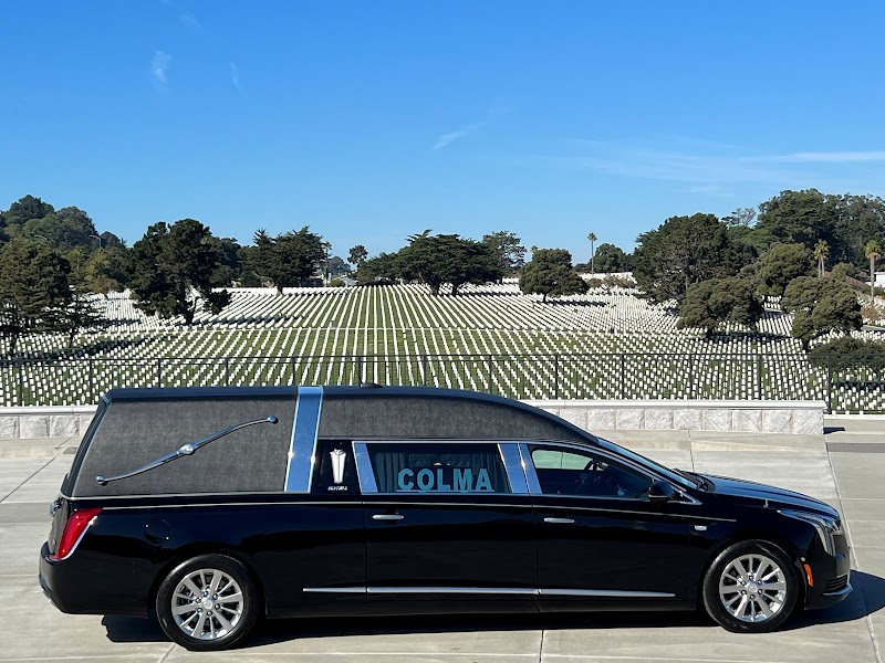 Colma Cremation and Funeral Services photo 5