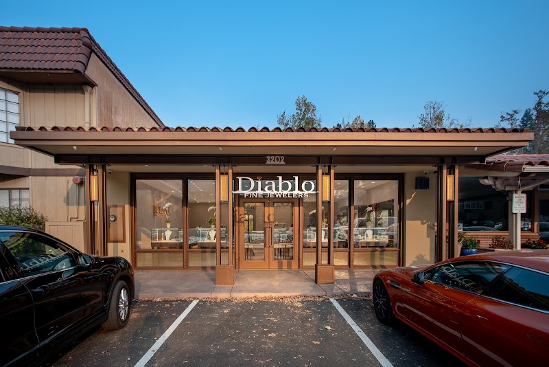 Photo of Diablo Fine Jewelers