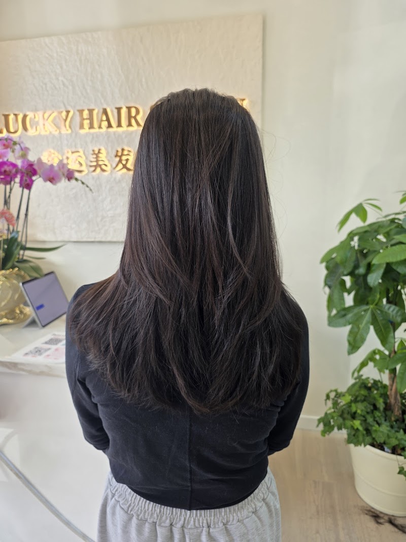 Lucky Hair Salon photo 3