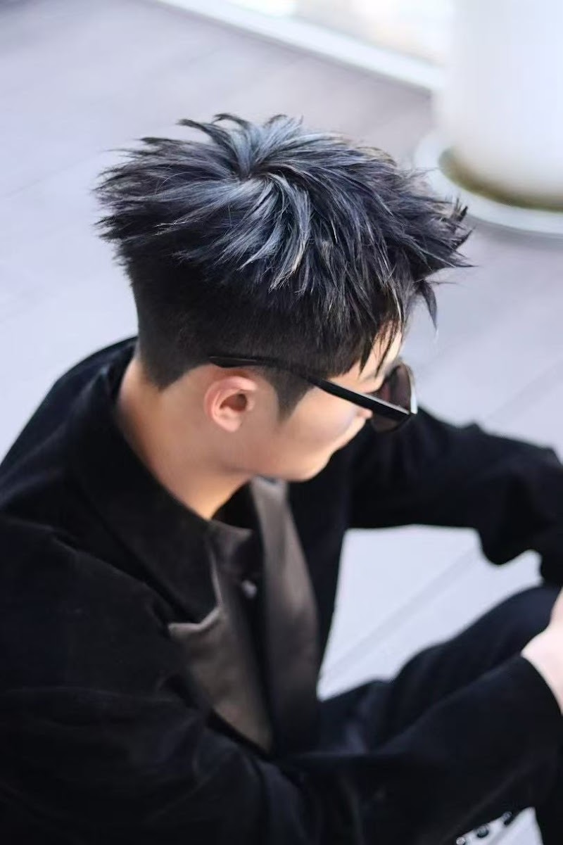 Lucky Hair Salon photo 5