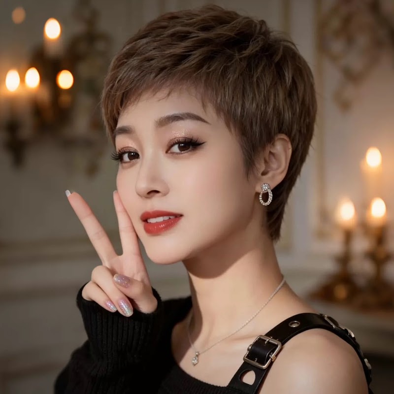 Photo of Lucky Hair Salon