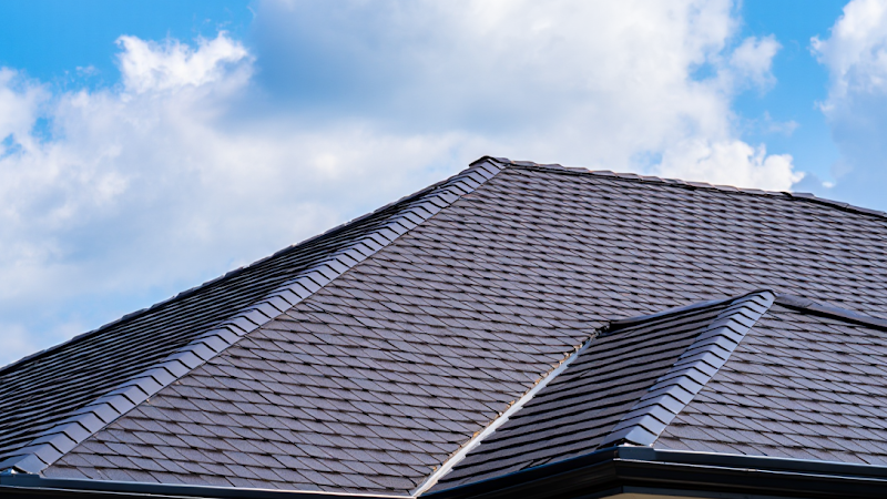 Photo of Union City Roof Repair