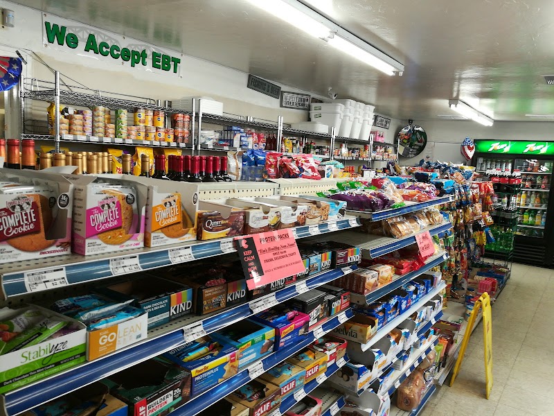 Memorial Beach Market photo 2