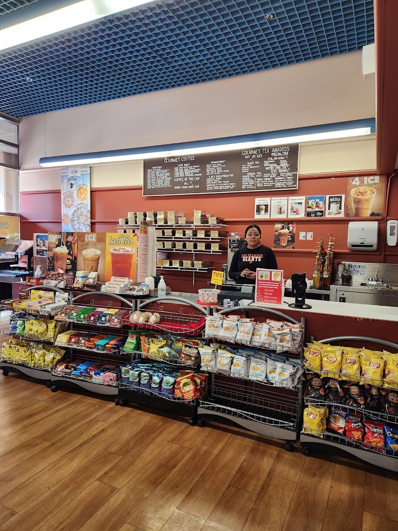 Photo of Beckman Bistro