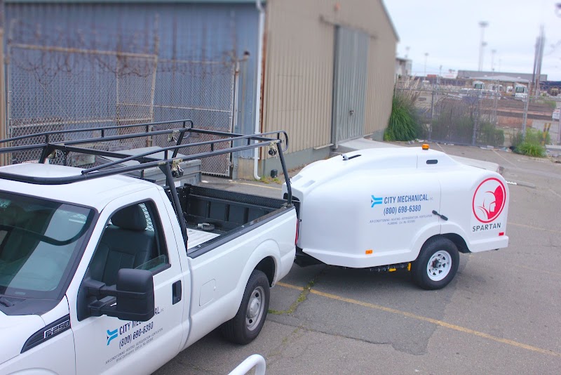 Photo of City Mechanical, Inc.