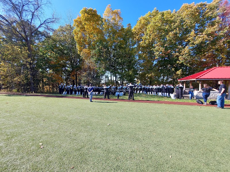 Adamson Stadium photo 3