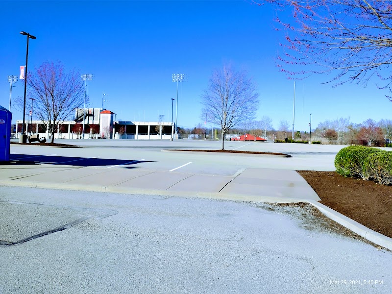 Adamson Stadium photo 2