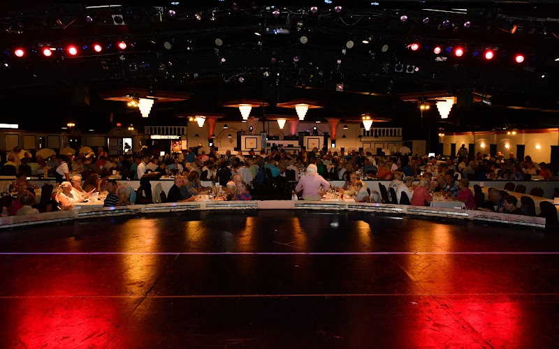 Photo of Suncoast Broadway Dinner Theatre