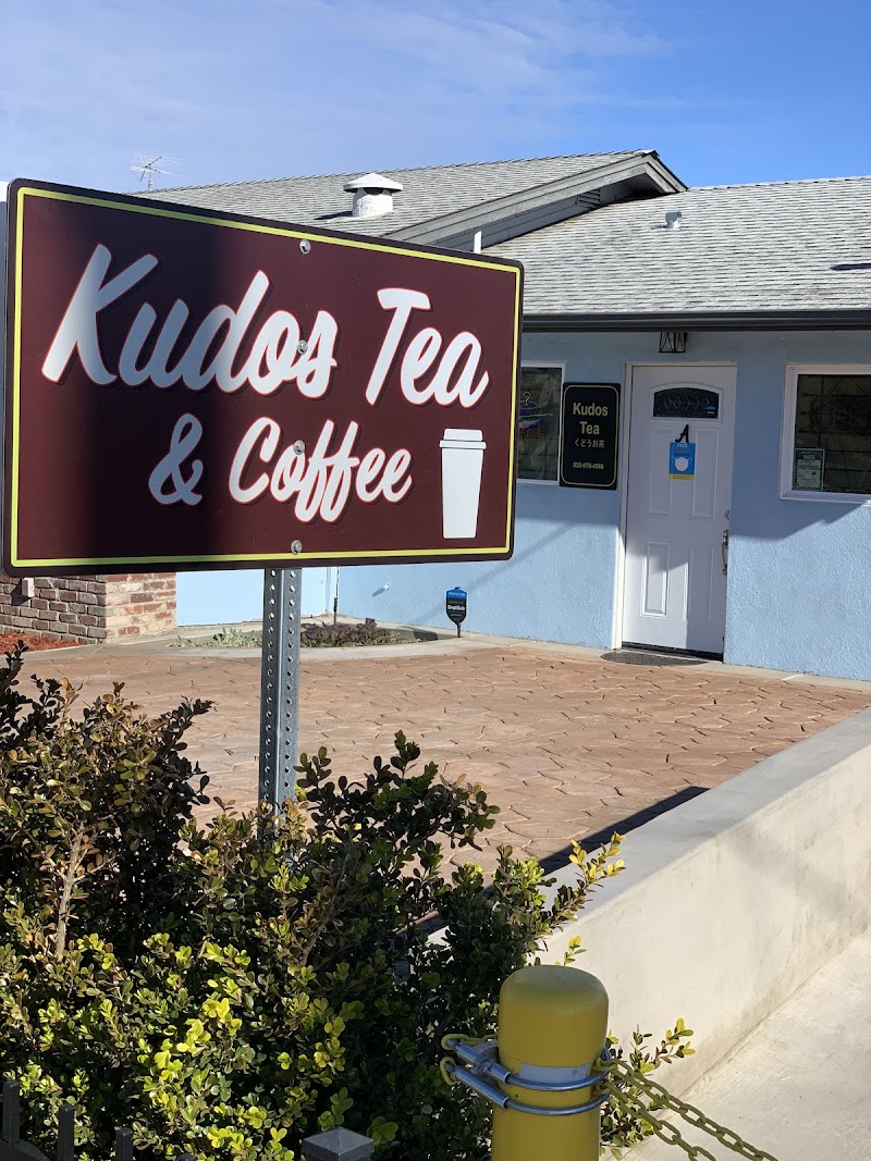 Kudos Tea and Coffee photo 2