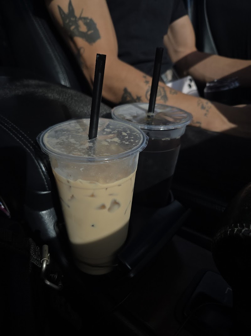 Kudos Tea and Coffee photo 5