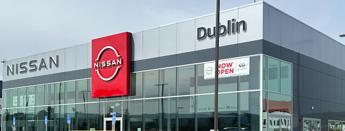 Photo of Parts Center - Dublin Nissan