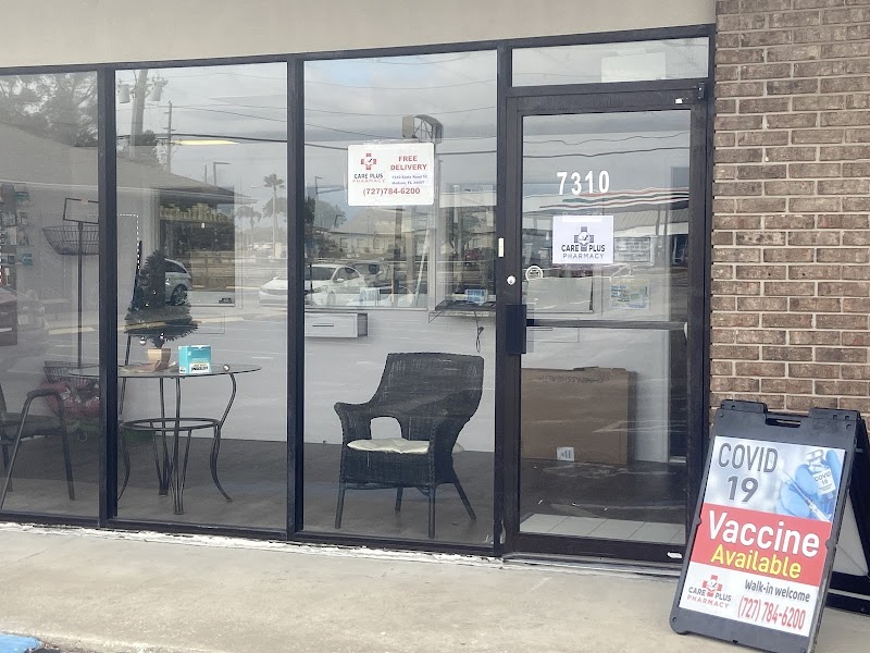 Photo of Care Plus Pharmacy