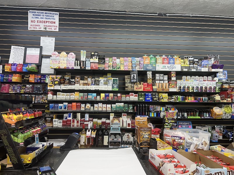 Photo of A&A Snack Market