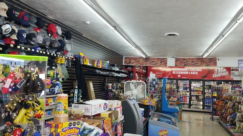 A&A Snack Market photo 3