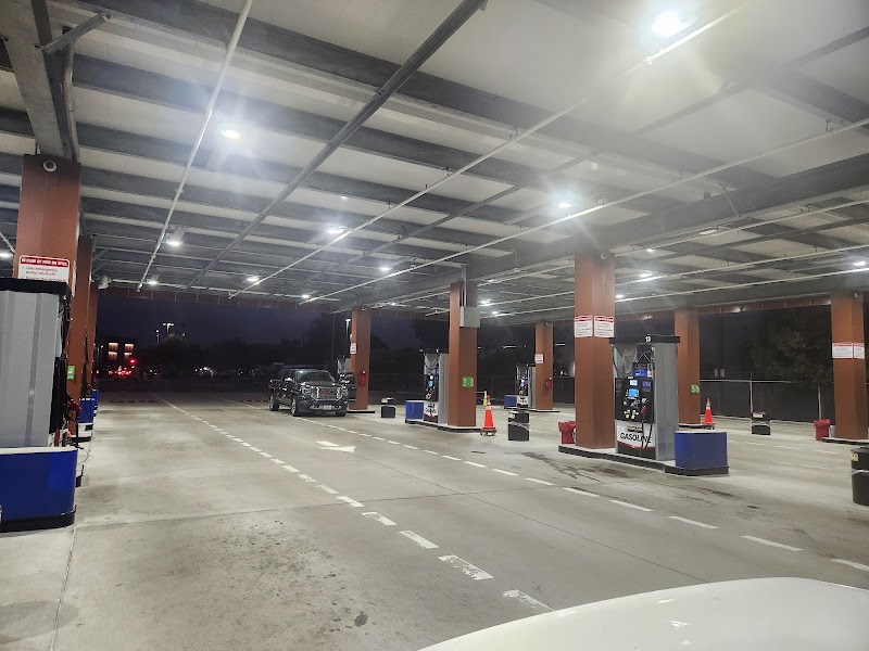 Photo of Costco Gas Station