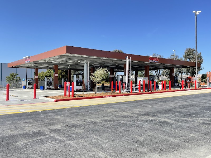 Costco Gas Station photo 2