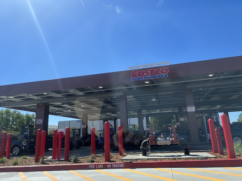 Costco Gas Station photo 4