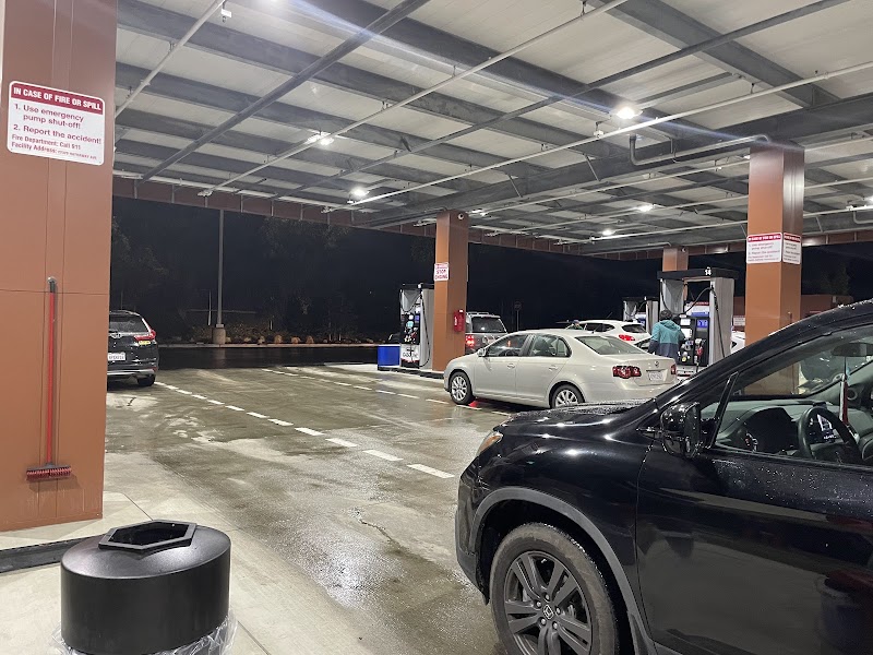 Costco Gas Station photo 3