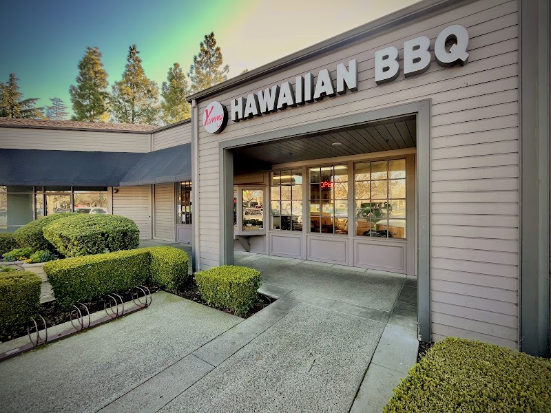 Photo of Yummy Hawaiian BBQ