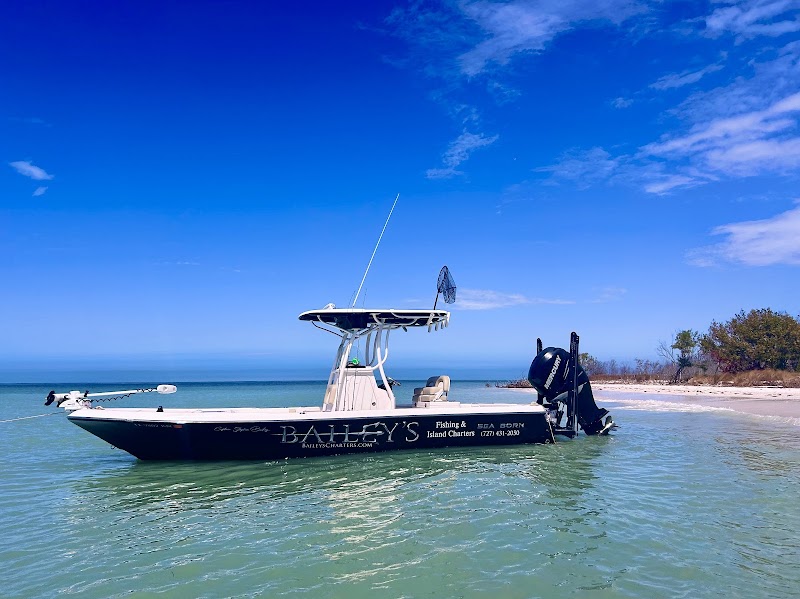 Photo of Bailey's Charters