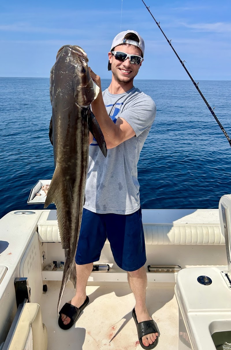 Bailey's Charters photo 4