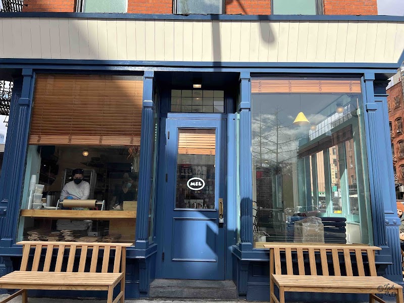 Photo of Mel The Bakery
