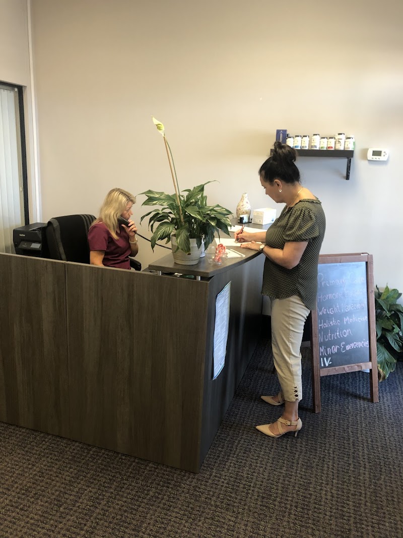 Seminole Wellness Center photo 5