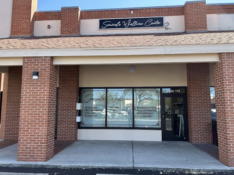 Seminole Wellness Center photo 2