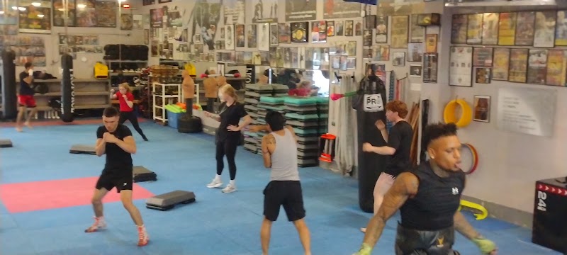 Fight Fitness Center (FFC) photo 3