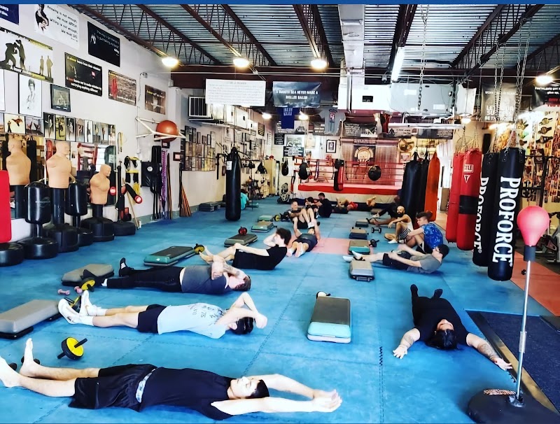Photo of Fight Fitness Center (FFC)