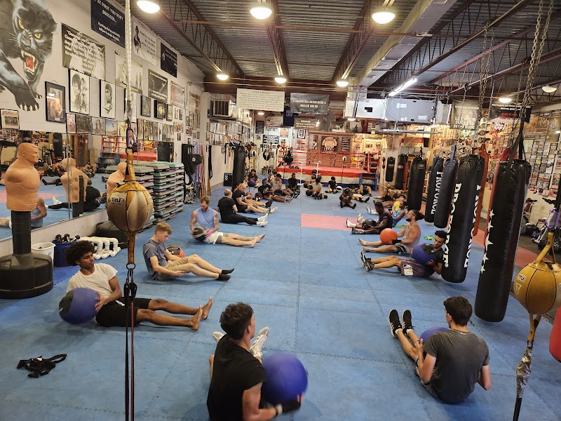 Fight Fitness Center (FFC) photo 5