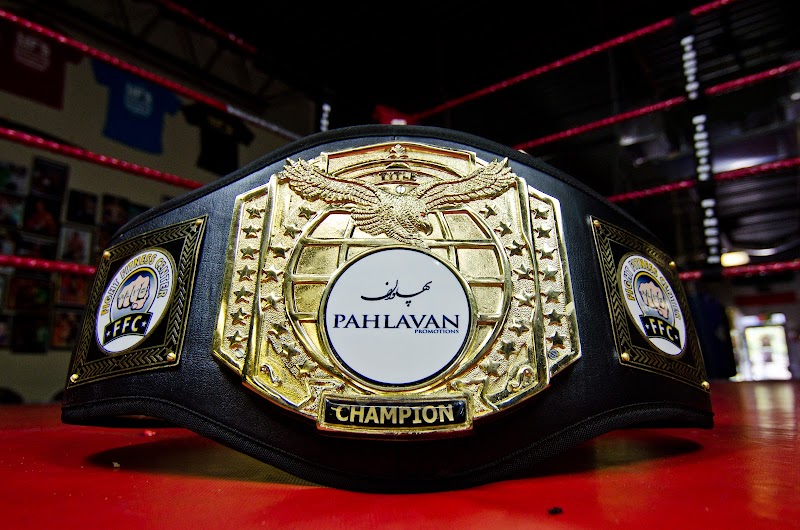 Fight Fitness Center (FFC) photo 4
