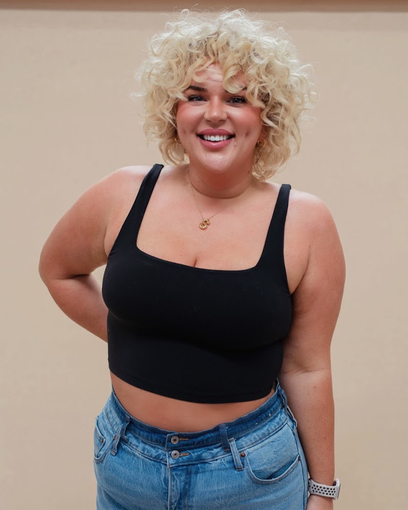 Photo of Kylee Kaye