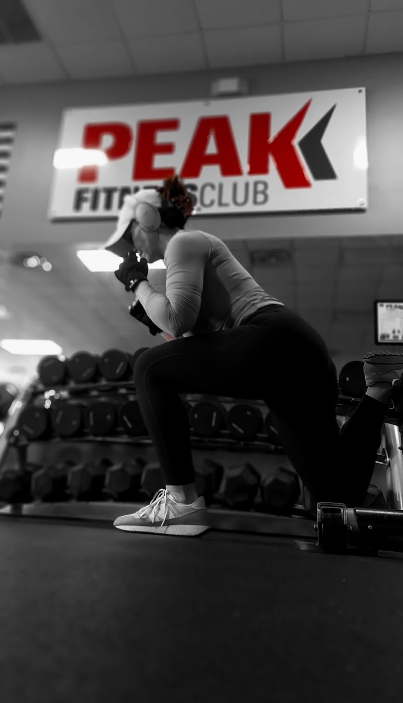Peak Fitness Club photo 4