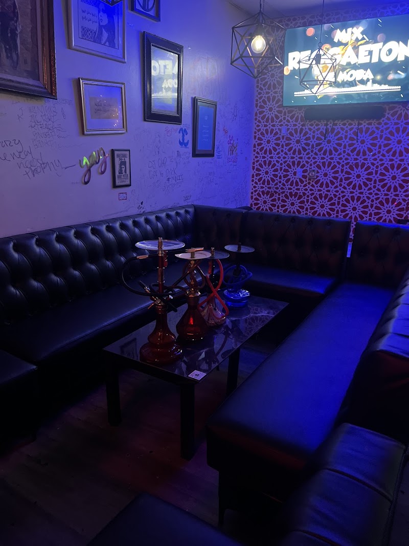 Salam Lounge photo 3