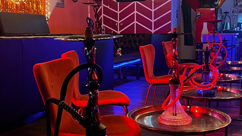 Photo of Salam Lounge