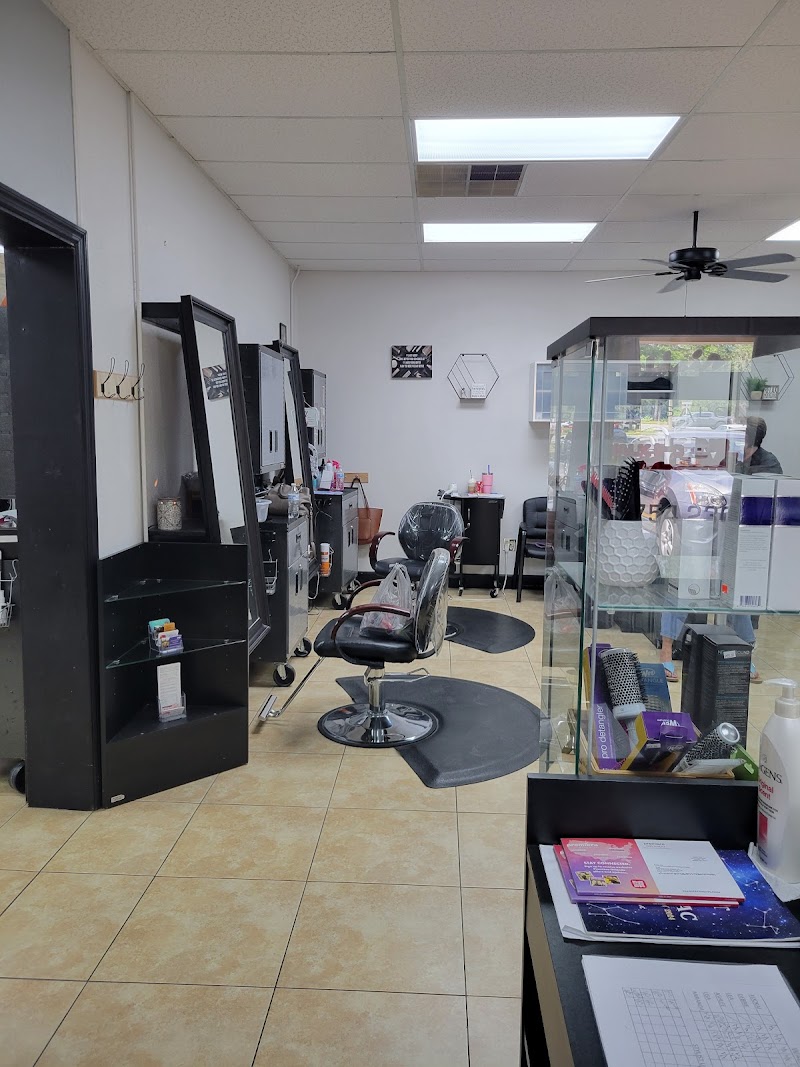 Textures Hair Studio photo 2