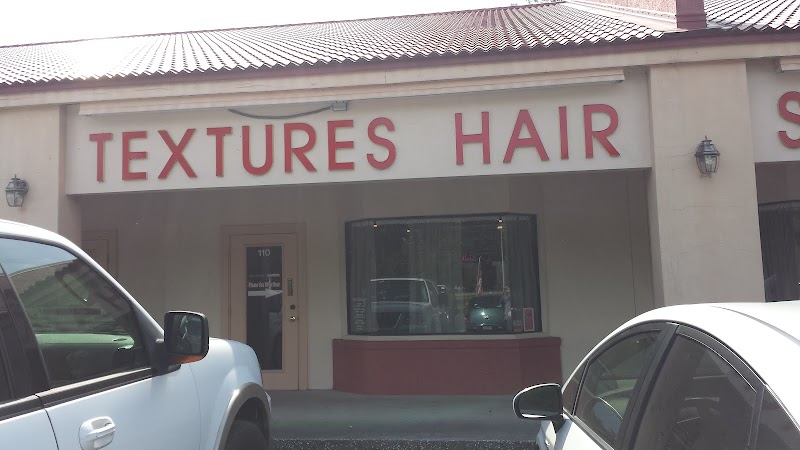 Textures Hair Studio photo 4