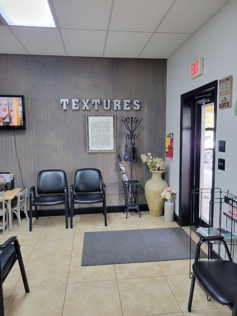 Photo of Textures Hair Studio