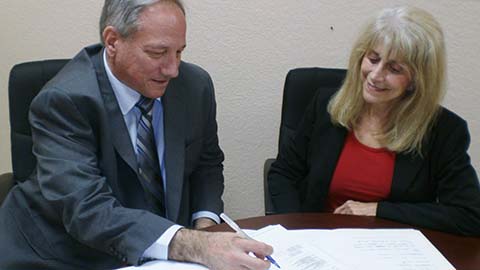 Photo of Law Office of Herman and Herman
