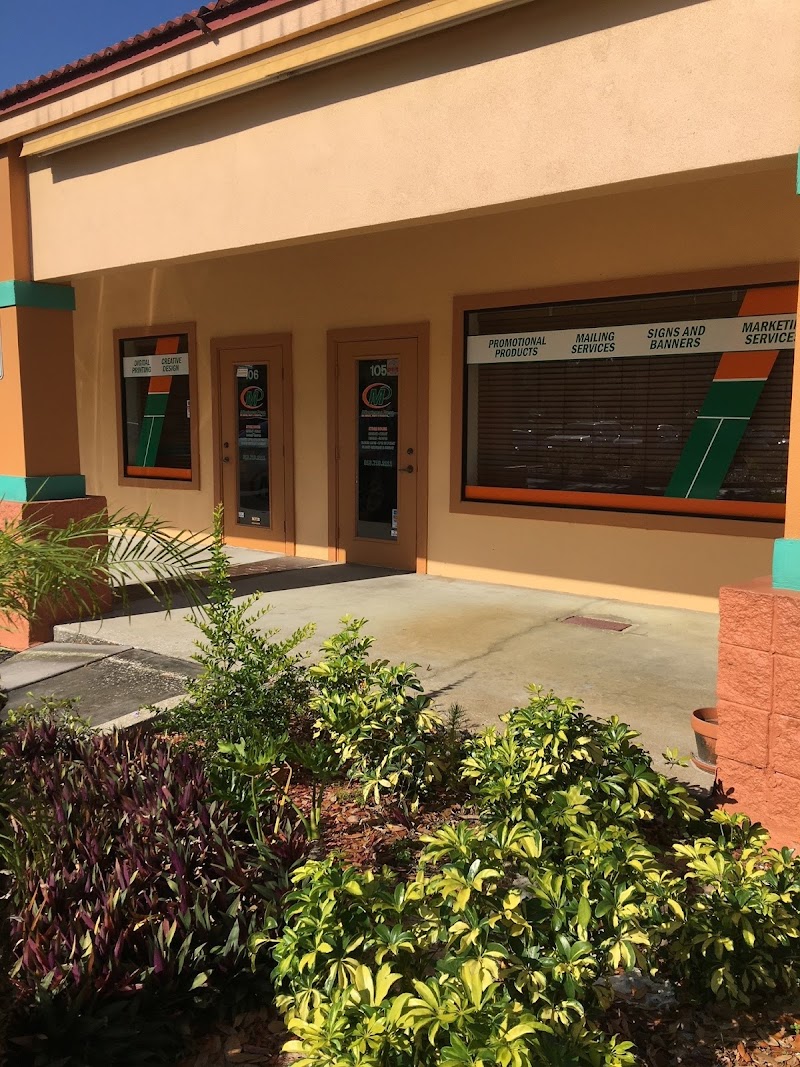 Photo of Minuteman Press - Plant City
