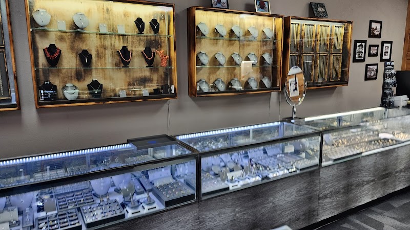Photo of Your Family Jeweler