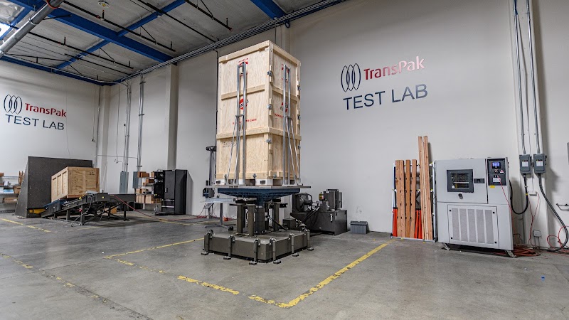 TransPak | Hayward photo 3