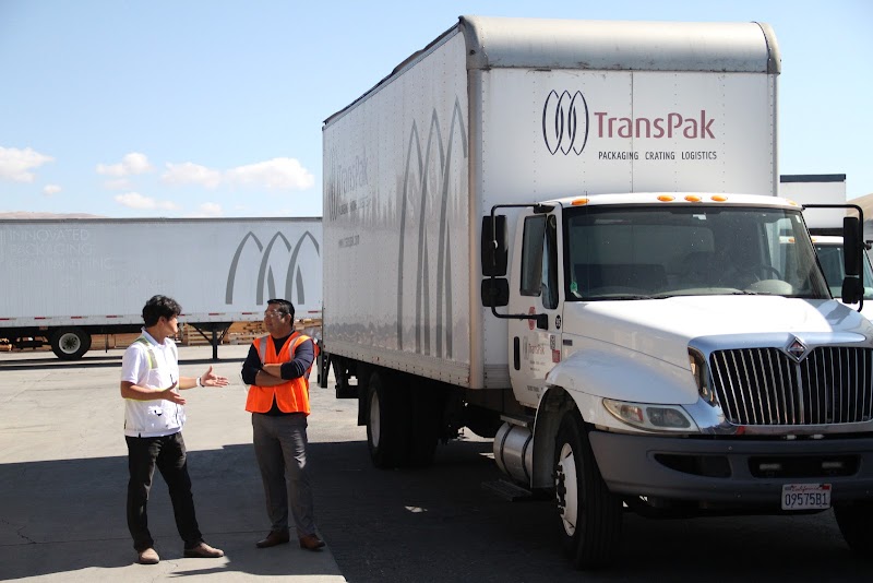TransPak | Hayward photo 5