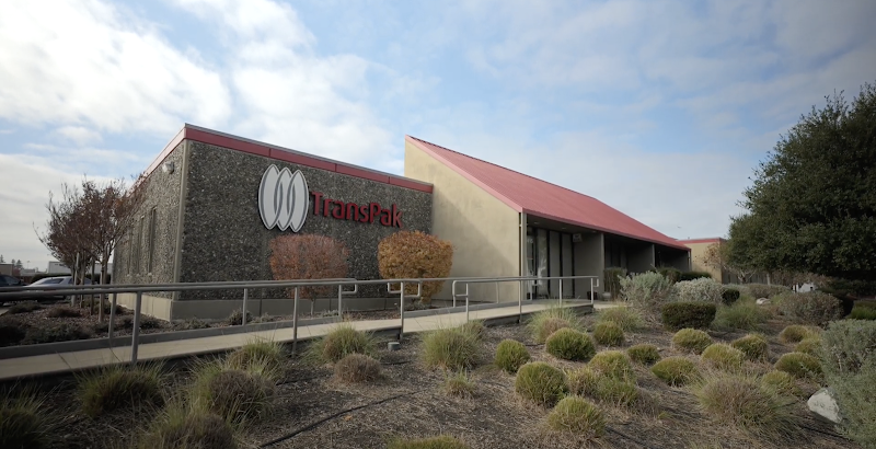 TransPak | Hayward photo 2